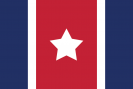 Flag of the Minston Republics