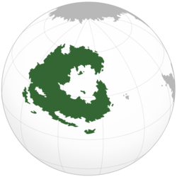 The contiguous Minston Republics